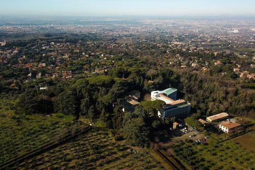 Apartamento Villa Cavalletti Appartamenti