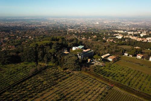 Apartamento Villa Cavalletti Appartamenti