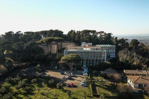 Apartamento Villa Cavalletti Appartamenti