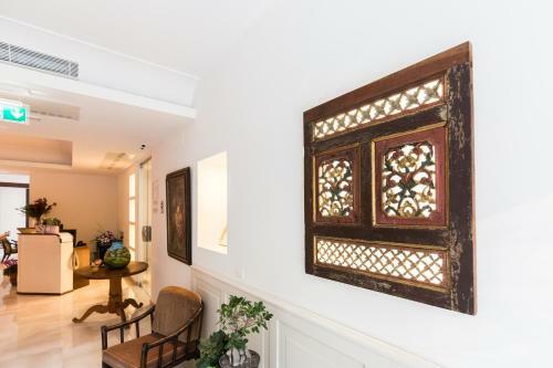 Apartamento Villa Cavalletti Appartamenti