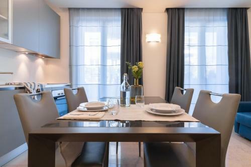 Apartamento Vela Azzurra Holiday Home