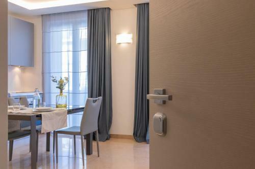 Apartamento Vela Azzurra Holiday Home