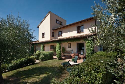 Apartamento Il Ginepro