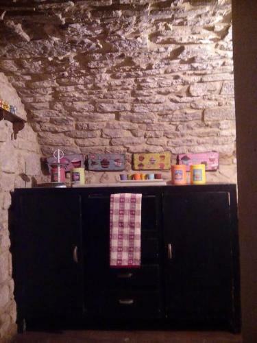 Apartment With 2 Bedrooms In Gubbio