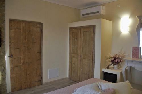 B&B Il Sogno Del Pinzagrilli