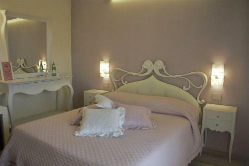 B&B Il Sogno Del Pinzagrilli