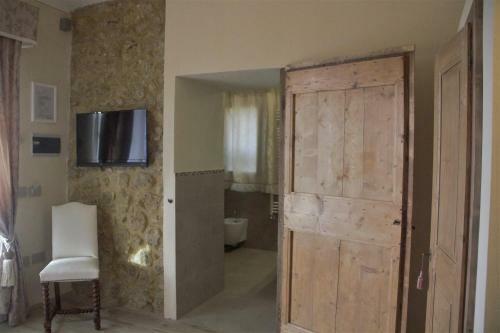 B&B Il Sogno Del Pinzagrilli