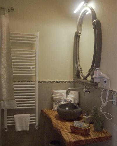 B&B Il Sogno Del Pinzagrilli
