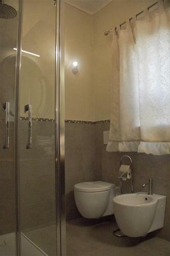 B&B Il Sogno Del Pinzagrilli