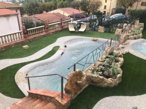 B&B Il Sogno Del Pinzagrilli