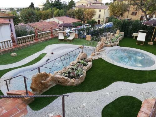 B&B Il Sogno Del Pinzagrilli