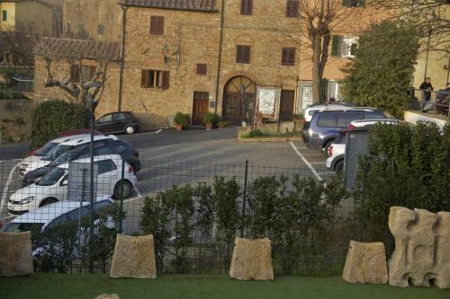 B&B Il Sogno Del Pinzagrilli