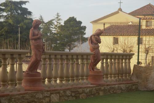 B&B Il Sogno Del Pinzagrilli