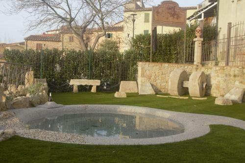 B&B Il Sogno Del Pinzagrilli