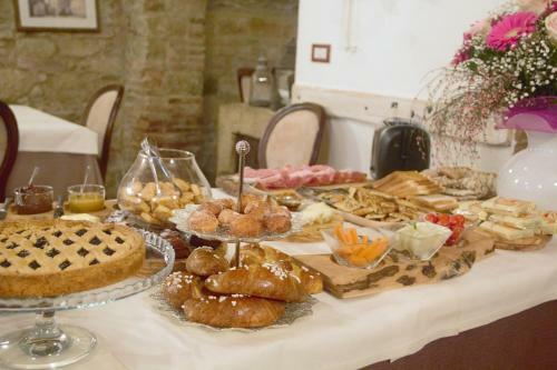 B&B Il Sogno Del Pinzagrilli