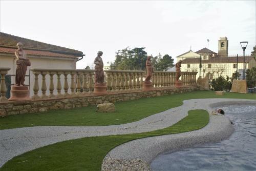 B&B Il Sogno Del Pinzagrilli