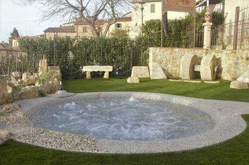 B&B Il Sogno Del Pinzagrilli