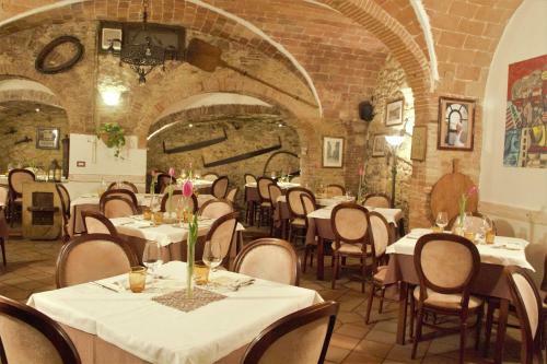 B&B Il Sogno Del Pinzagrilli
