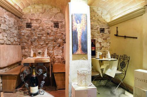 B&B Il Sogno Del Pinzagrilli