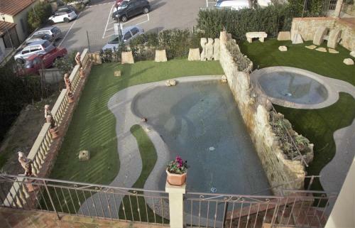 B&B Il Sogno Del Pinzagrilli