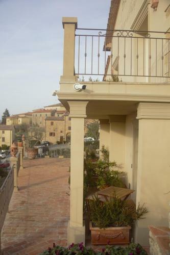 B&B Il Sogno Del Pinzagrilli