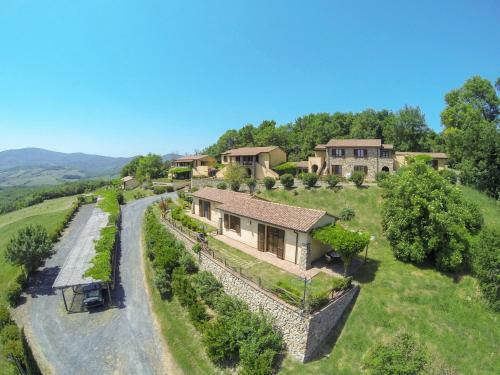 Locazione Turistica Giardino - Gua350