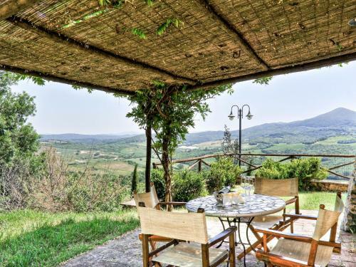 Locazione Turistica Giardino - Gua350