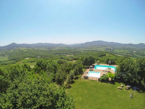 Locazione Turistica Giardino - Gua350