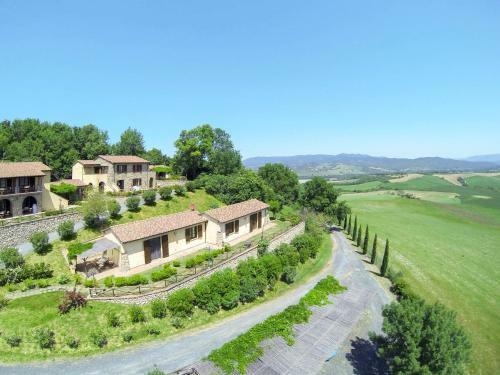 Locazione Turistica Giardino - Gua350