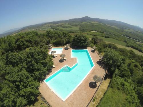 Locazione Turistica Giardino - Gua350