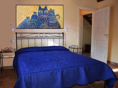 Apartamento Agriturismo Sant'angelo Countryhouse