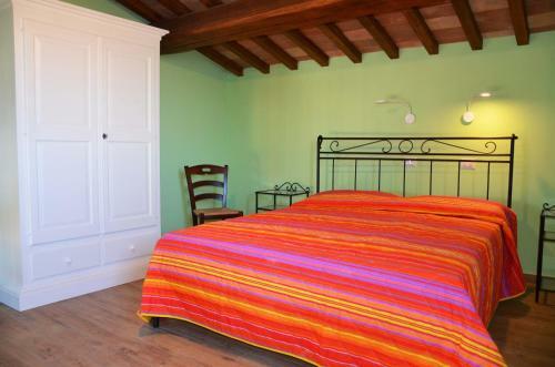 Apartamento Agriturismo Sant'angelo Countryhouse