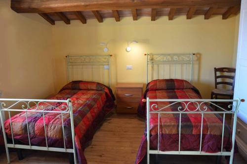 Apartamento Agriturismo Sant'angelo Countryhouse