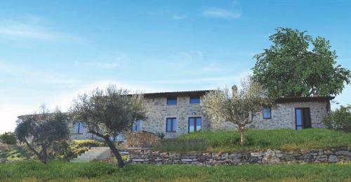Apartamento Agriturismo Sant'angelo Countryhouse