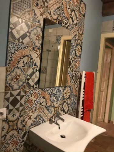 Apartamento Agriturismo Sant'angelo Countryhouse