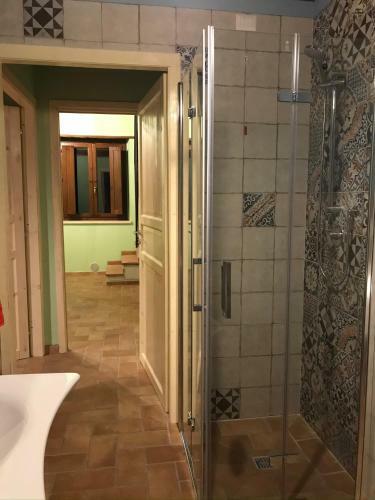 Apartamento Agriturismo Sant'angelo Countryhouse