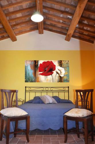 Apartamento Agriturismo Sant'angelo Countryhouse