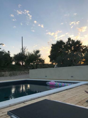 Apartamento Agriturismo Sant'angelo Countryhouse