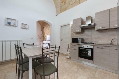 Apartamento Casa Del Miele