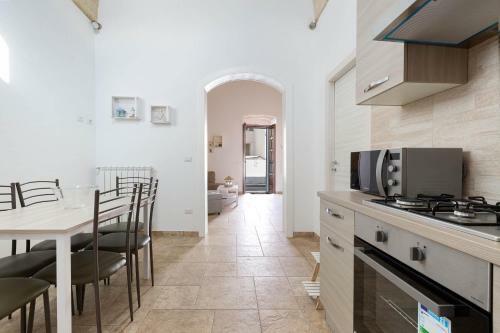 Apartamento Casa Del Miele