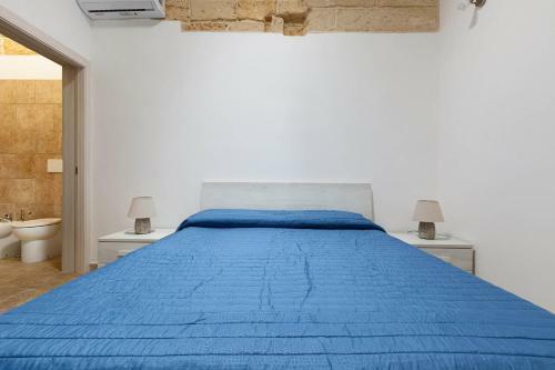 Apartamento Casa Del Miele