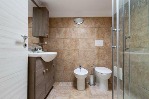 Apartamento Casa Del Miele