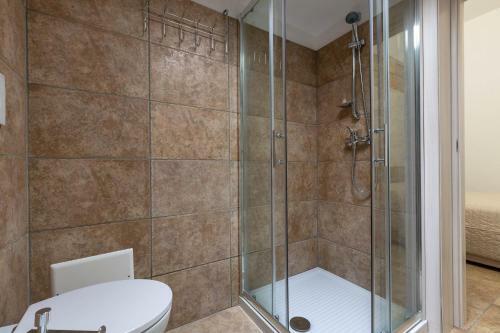 Apartamento Casa Del Miele