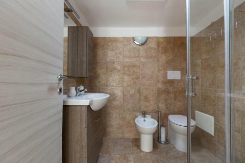 Apartamento Casa Del Miele