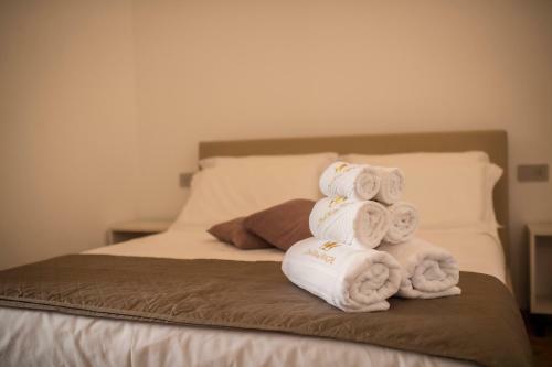 Bed & Breakfast La Dimora Del Principe
