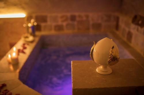 Bed & Breakfast La Dimora Del Principe