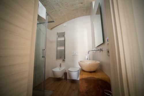 Bed & Breakfast La Dimora Del Principe
