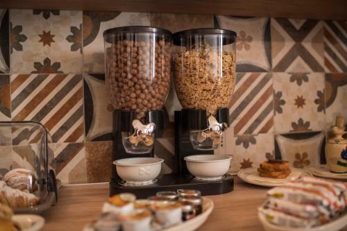 Bed & Breakfast La Dimora Del Principe