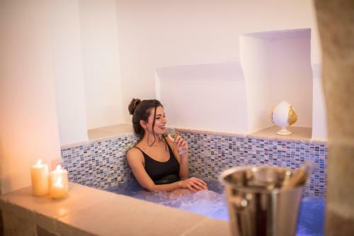 Bed & Breakfast La Dimora Del Principe