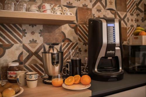 Bed & Breakfast La Dimora Del Principe